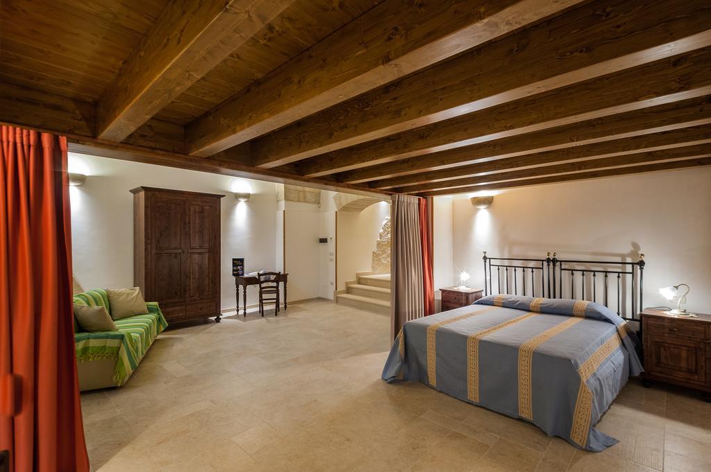 Tre Volte Belle Apartment Carpignano Salentino Exterior photo