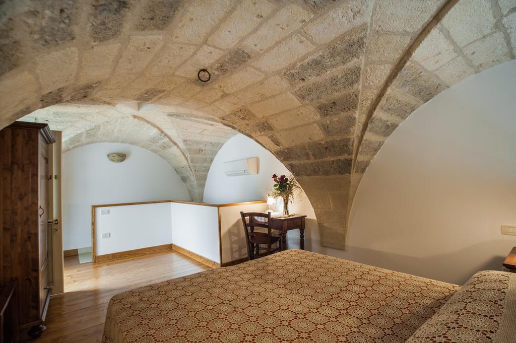 Tre Volte Belle Apartment Carpignano Salentino Exterior photo